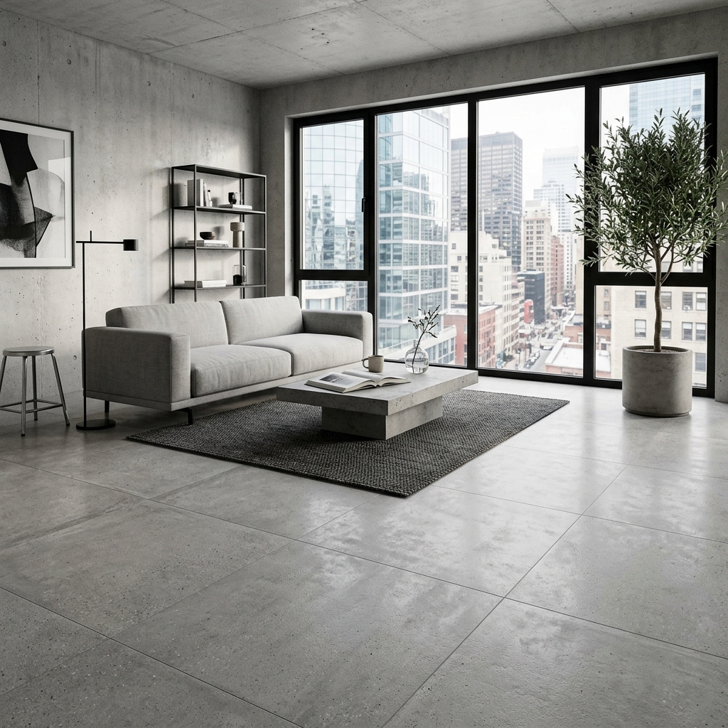 Mini Porcelain Tiles
